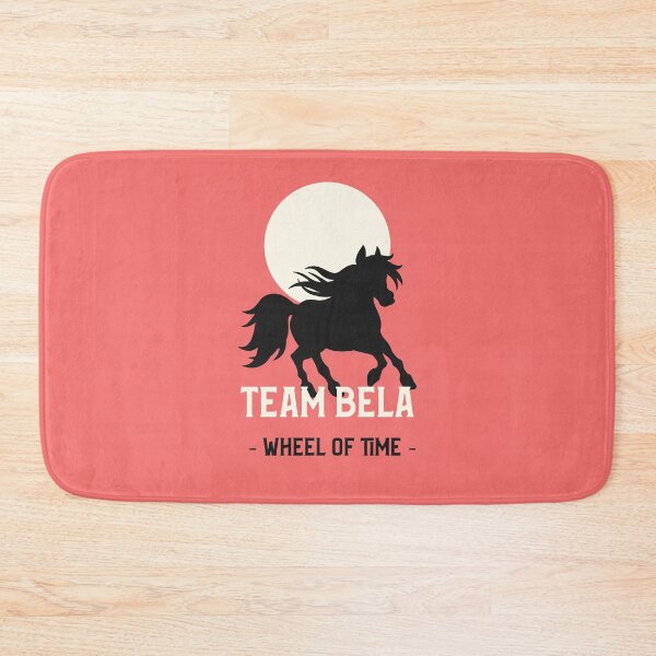 Item preview, Team Bela - wheel of time  designed and sold by Better2weather.