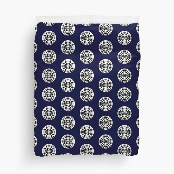 Simple White Best Selling Duvet Cover