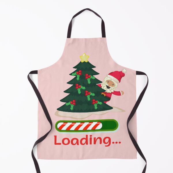 Item preview, Christmas Is Loading designed and sold by OneAction.