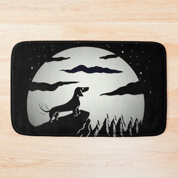 Item preview, My dog is on the moon designed and sold by Maryshop1777.