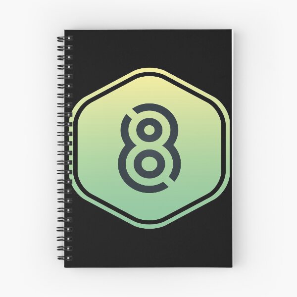 Item preview, 8 Number designed and sold by AEGMEDIA.