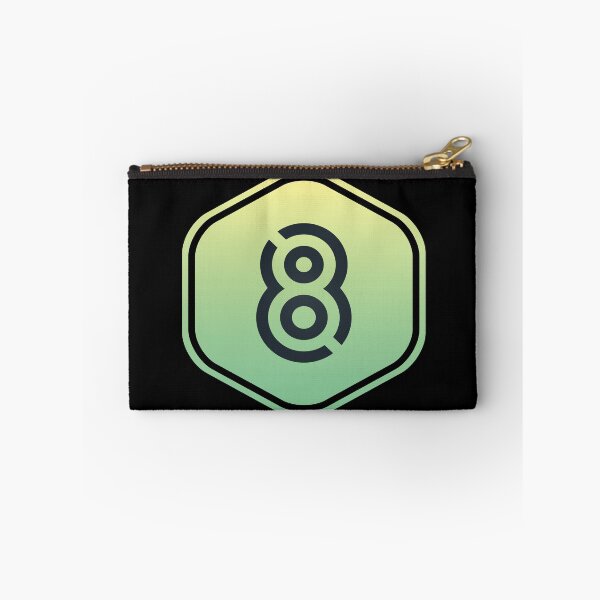 Item preview, 8 Number designed and sold by AEGMEDIA.