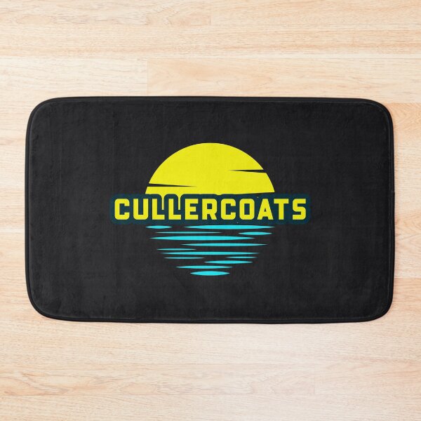 Item preview, Cullercoats North East Coast England designed and sold by MerchByCraig.