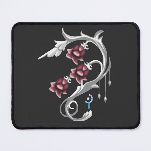 Item preview, White Mage - FFXIV designed and sold by twitchleah.