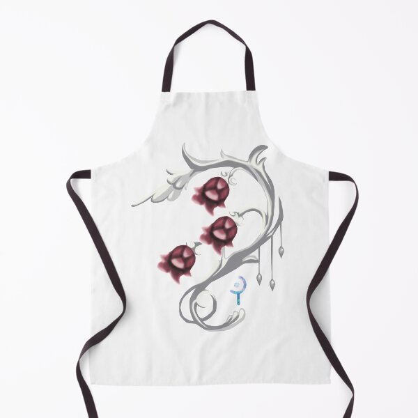 Item preview, White Mage - FFXIV designed and sold by twitchleah.