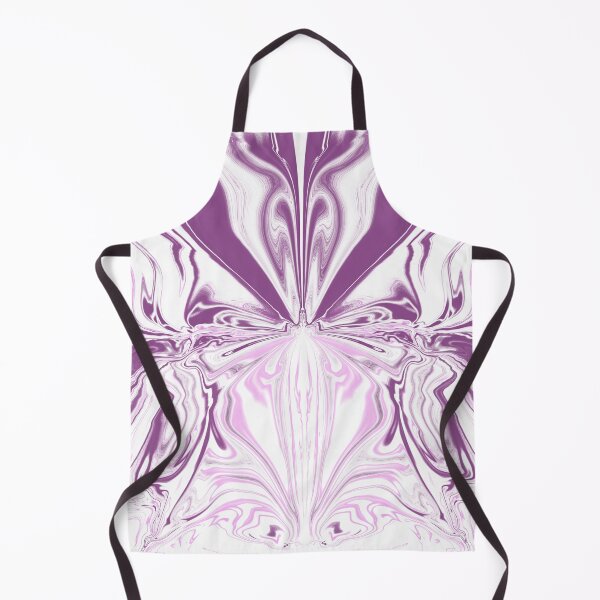 Item preview, Purple crystal jewel pattern designed and sold by Diane Hunter Art.