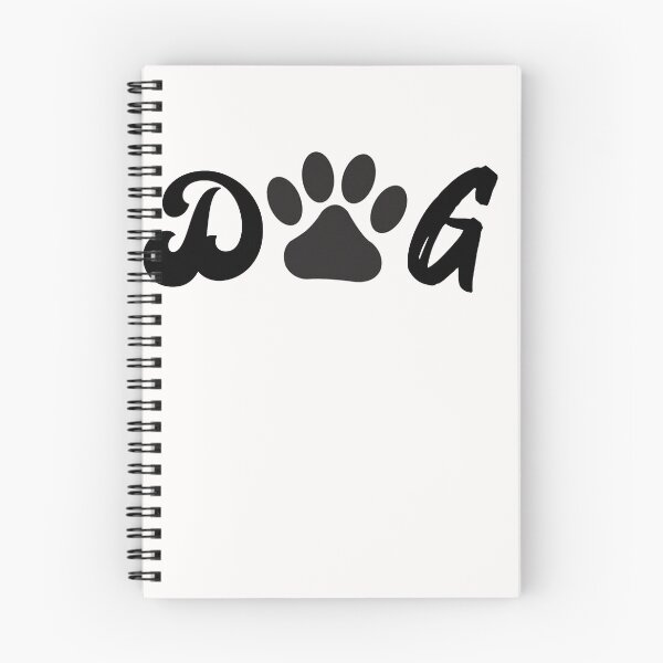Item preview, DOG designed and sold by Anoirdesigner.