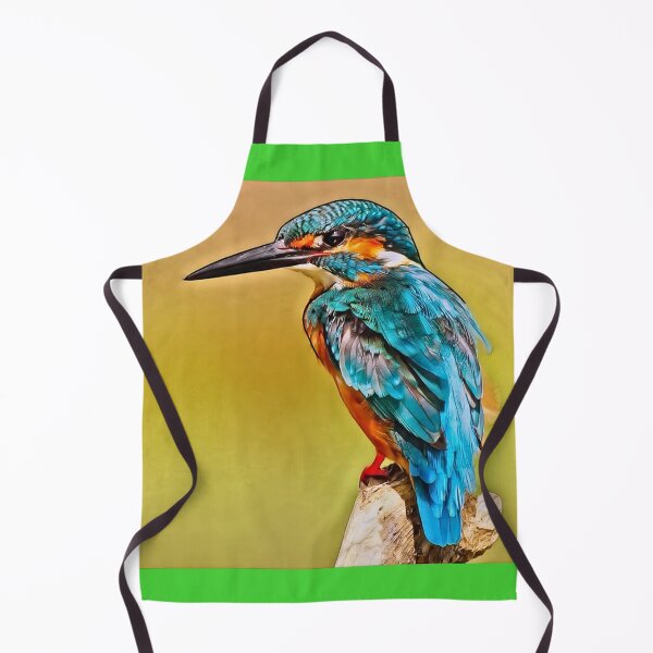 Item preview, The Kingfisher designed and sold by Funpart.