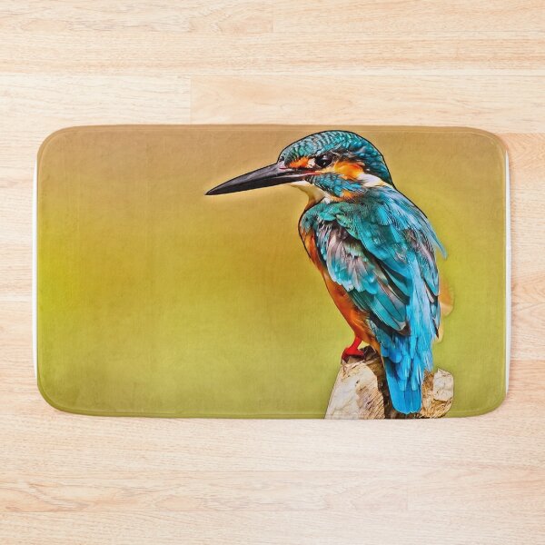 Item preview, The Kingfisher designed and sold by Funpart.
