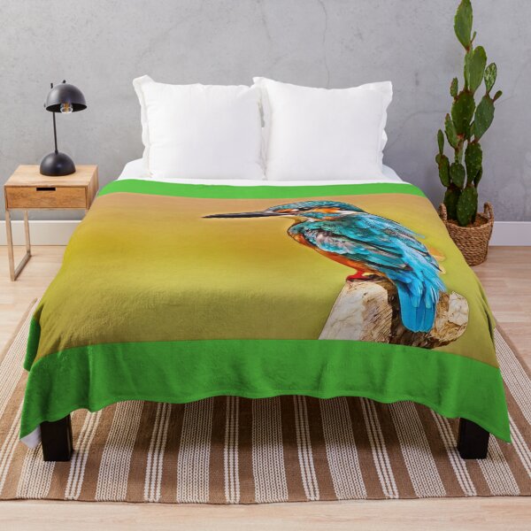 Item preview, The Kingfisher designed and sold by Funpart.