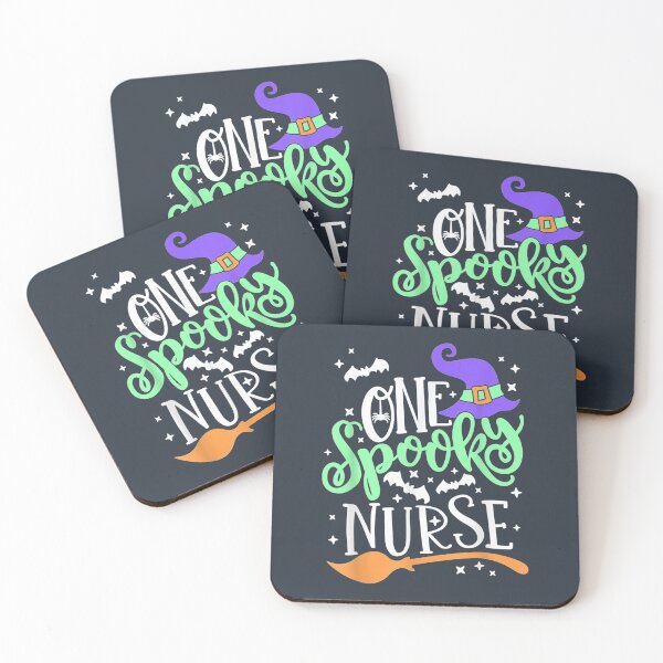 Item preview, nurse designed and sold by BanDicker.