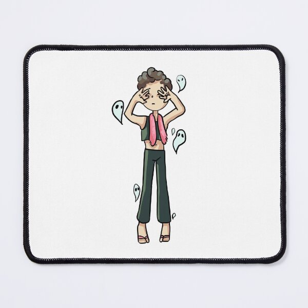 Item preview, Cute Klaus Hargreeves designed and sold by cu-b3.