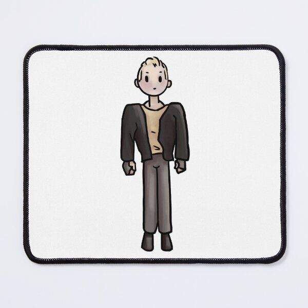 Item preview, Number one "Luther" Hargreeves designed and sold by cu-b3.
