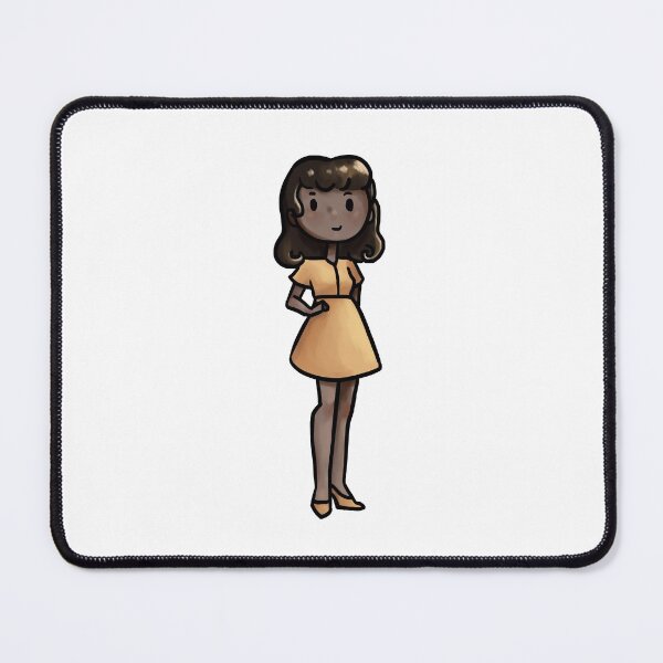 Item preview, Number three "Allison" Hargreeves designed and sold by cu-b3.
