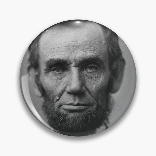 Item preview, Abraham Lincoln designed and sold by Lutubert.