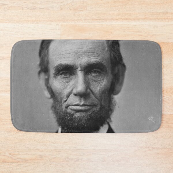 Artikelvorschau, Abraham Lincoln entworfen und verkauft von Lutubert.