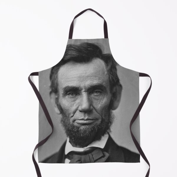Item preview, Abraham Lincoln designed and sold by Lutubert.