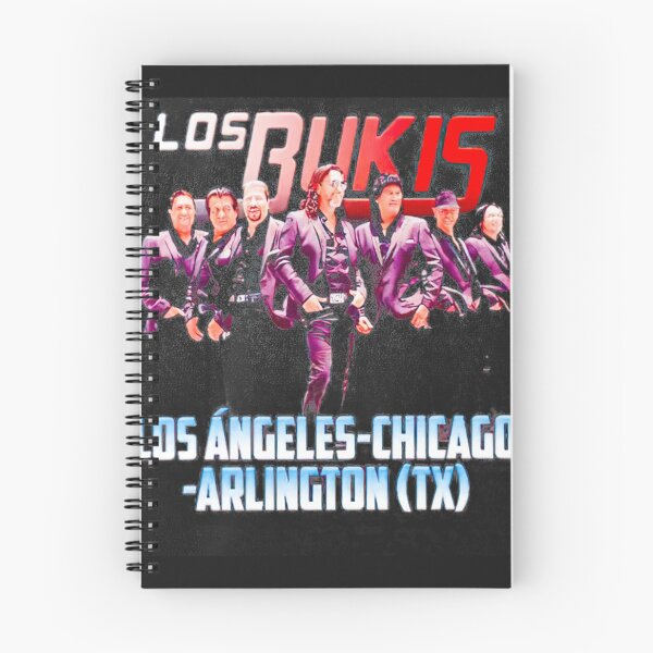 Item preview, Los Bukis designed and sold by lawlessmcarey.