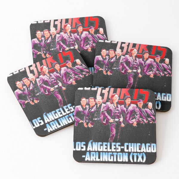 Item preview, Los Bukis designed and sold by lawlessmcarey.