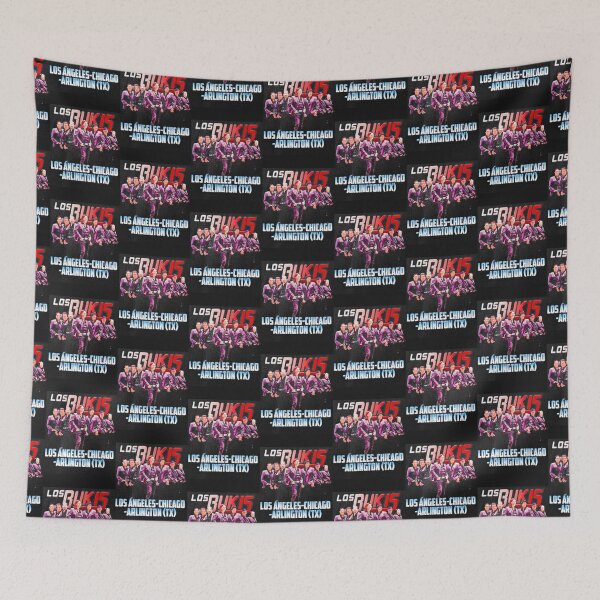 Item preview, Los Bukis designed and sold by lawlessmcarey.