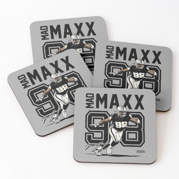 Item preview, Mad Maxx  designed and sold by ursahl.