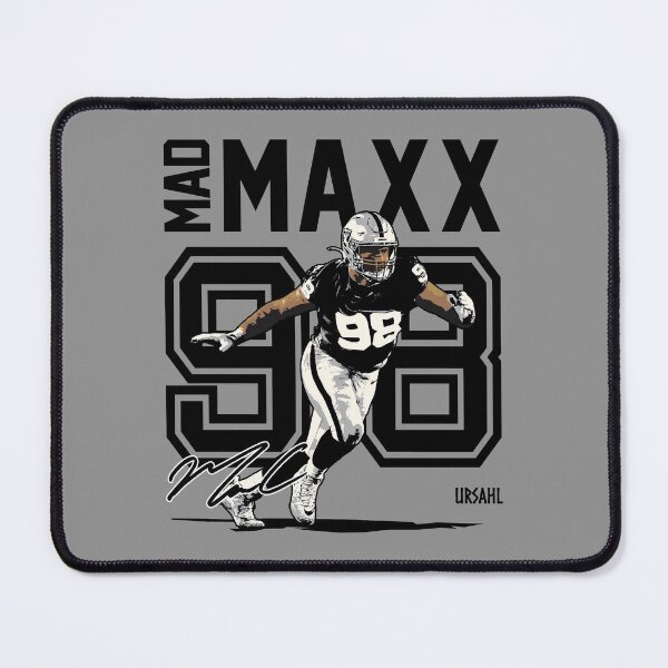 Item preview, Mad Maxx designed and sold by ursahl.