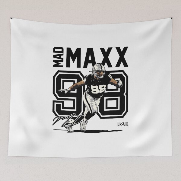 Item preview, Mad Maxx  designed and sold by ursahl.