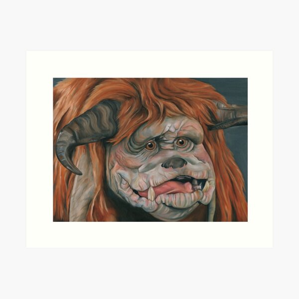 Item preview, Ludo Oil Painting - Labyrinth designed and sold by kelendersart.
