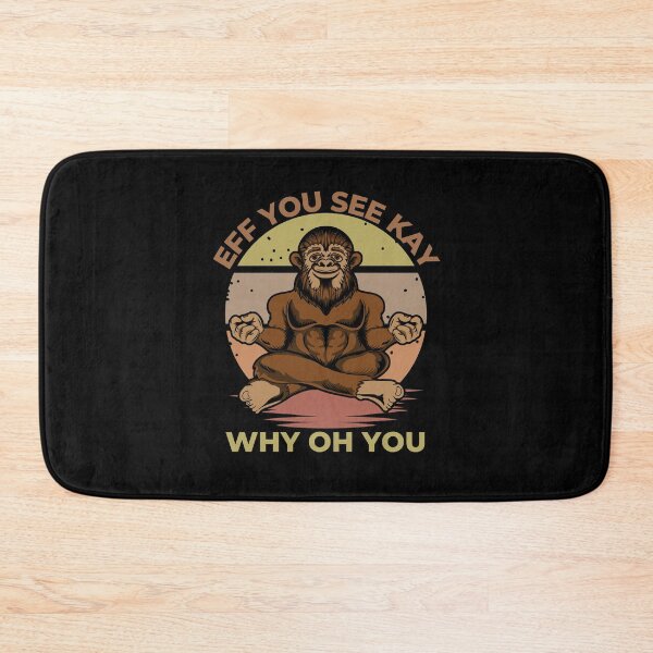 Item preview, Eff You See Kay Why Oh You designed and sold by Davestre Designs.