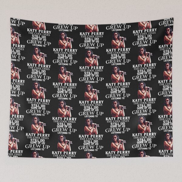 Item preview, KATY Classic designed and sold by edgejbozarth.