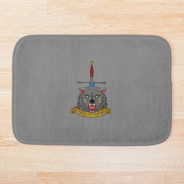 Item preview, Winter is coming designed and sold by LadyLarousse.