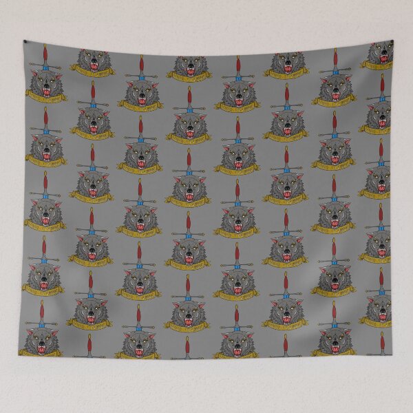 Item preview, Winter is coming designed and sold by LadyLarousse.