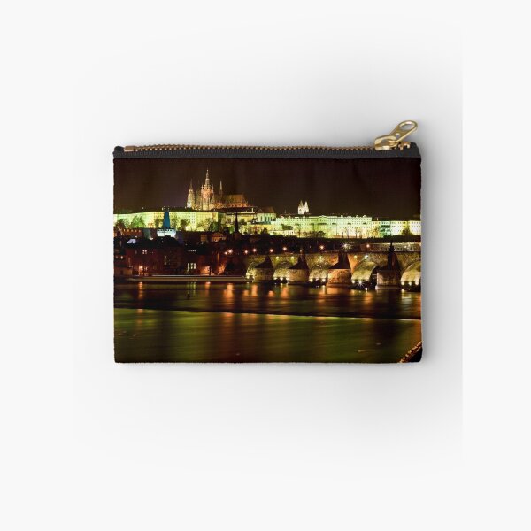 Item preview, Charles Bridge - Prague designed and sold by skphotography.
