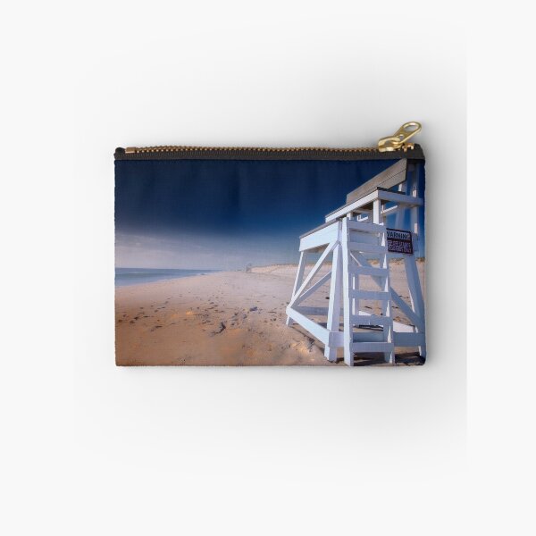 Item preview, Nauset Beach, Cape Cod - Lifeguard Chair designed and sold by Artist Dapixara.