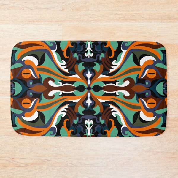 Item preview, Derangement (Fragment) designed and sold by Kate Verner.