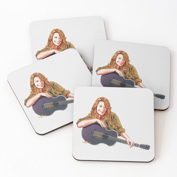 Artikelvorschau, Patty Loveless – Eine Illustration von Paul Cemmick entworfen und verkauft von TIGERDAVER.