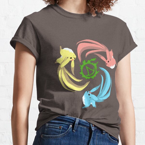 Pokemon Shirt Eeveelution Kawaii | Pokemon Faction S