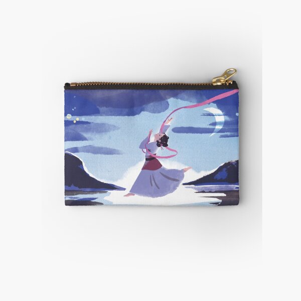 Item preview, Dancing in the moonlight designed and sold by qu-lan.
