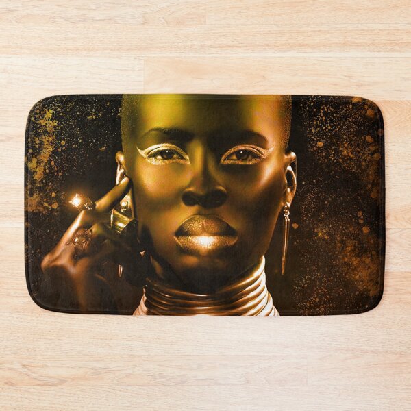 Item preview, AFRICAN QUEEN designed and sold by johnnyssandart.