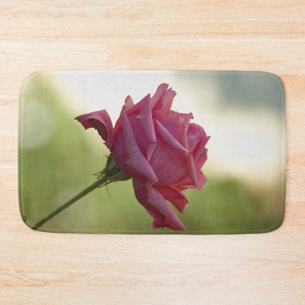 Item preview, The pink rose designed and sold by Kiran-Fine-Art.