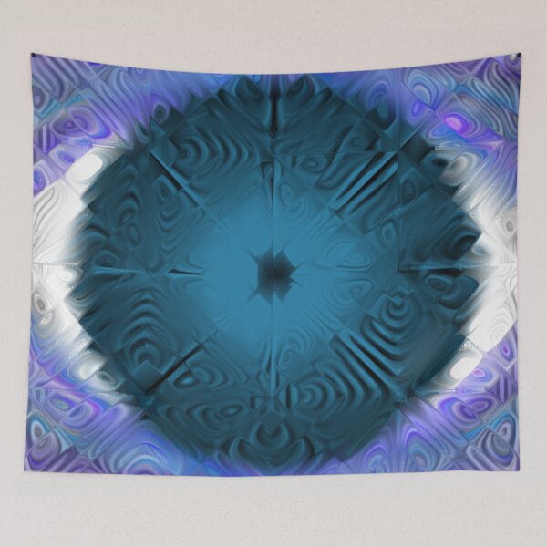 Item preview, Mesmerizing eye designed and sold by puravidavisions.