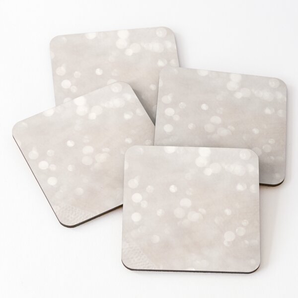 Item preview, Light silver sparkles; 13 Pro Max iPhone/Samsung Galaxy Cases designed and sold by Micovic.
