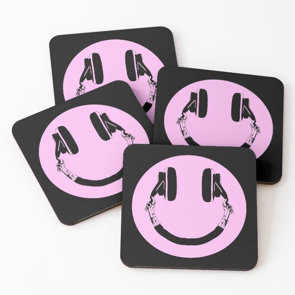 Item preview, Pink music designed and sold by PerfectLoop.