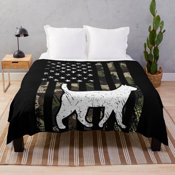 Item preview, Cat Camouflage USA Flag designed and sold by rafaeltto.