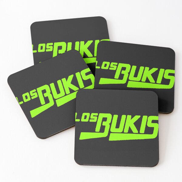 Item preview, Los Bukis designed and sold by lawlessmcarey.