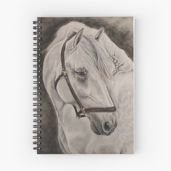 Item preview, Zeus - El semental español designed and sold by Stephanie Greaves.