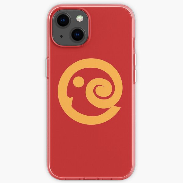 golb ganesh design iPhone Soft Case