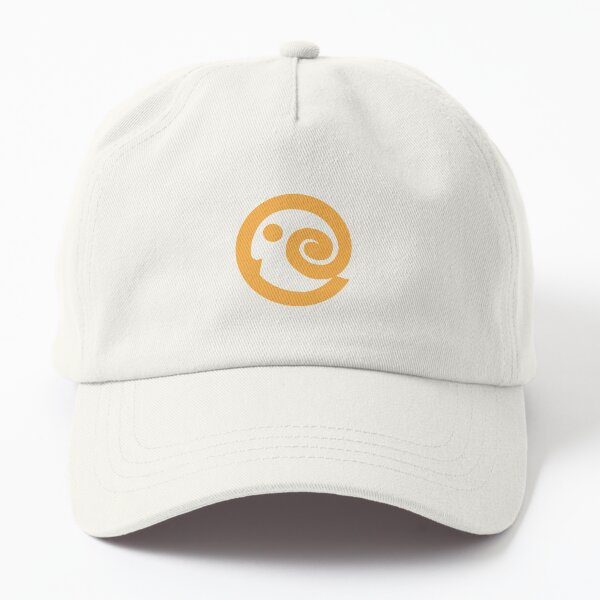 golb ganesh design Dad Hat