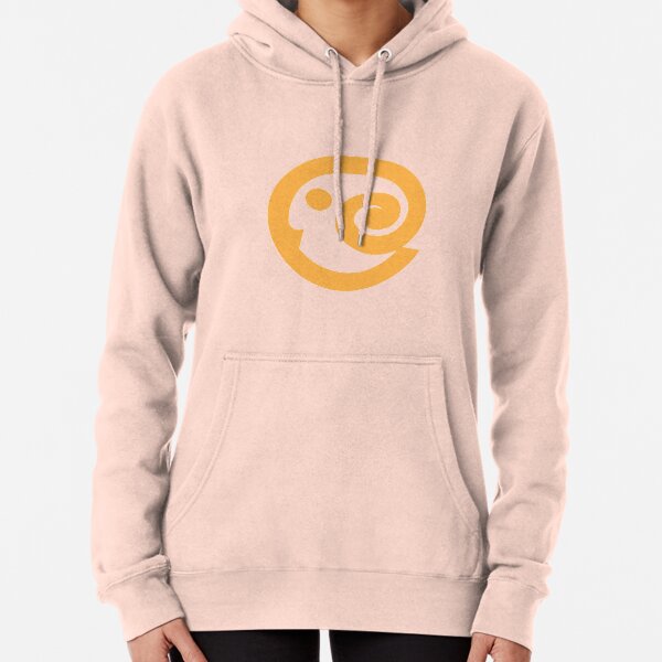 golb ganesh design Pullover Hoodie