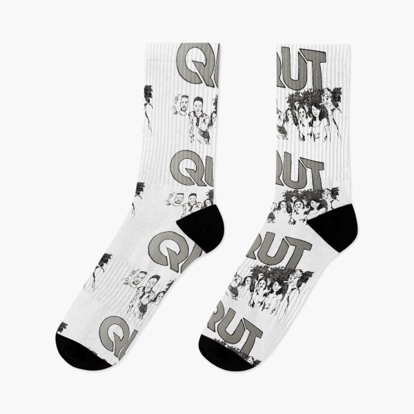 Item preview, QUT, The Queensland University of technology designed and sold by Ava Ganji.
